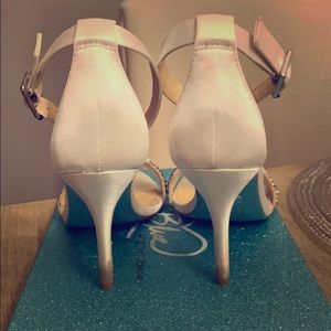 Betsey Johnson heels